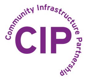 Community Infrastructure Partnership Logo